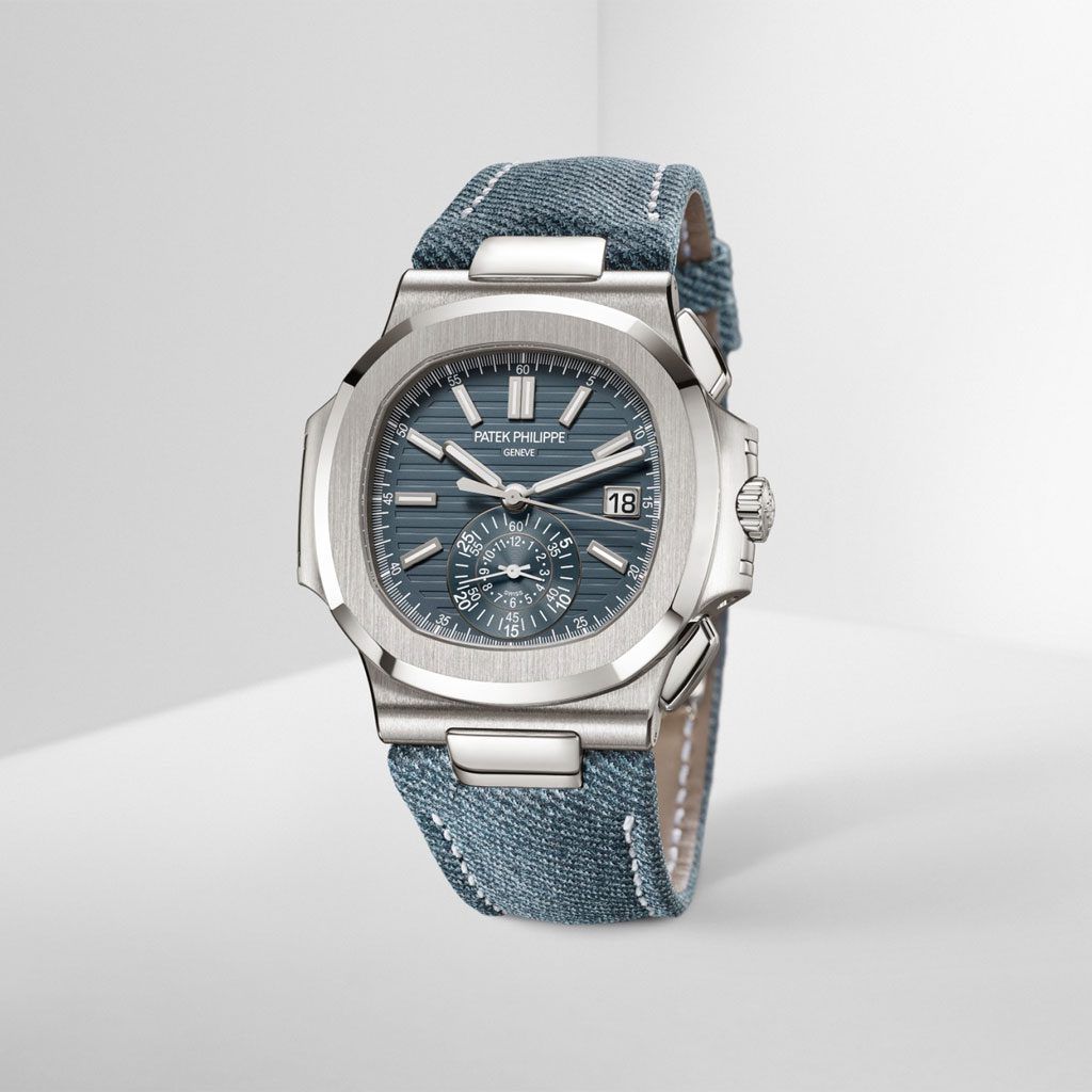 Men's watch